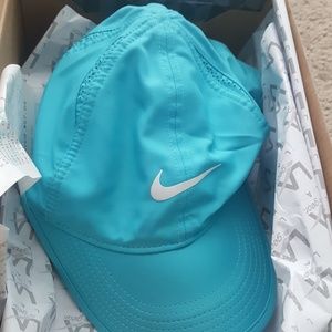 Nike hat